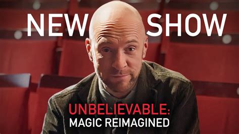derren brown youtube.